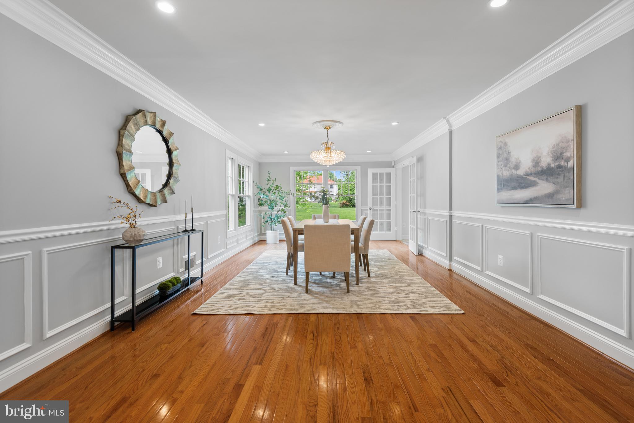 BEDFORDSHIRE - Residential