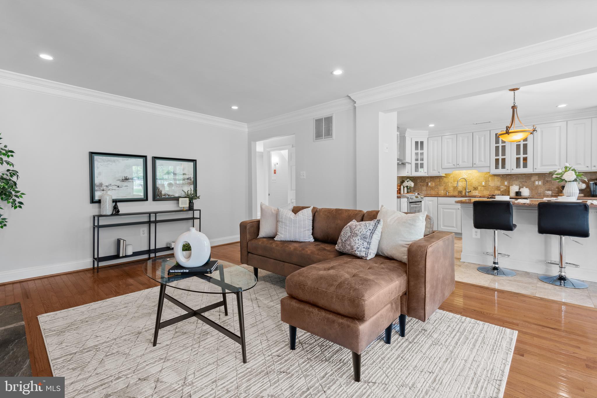 BEDFORDSHIRE - Residential