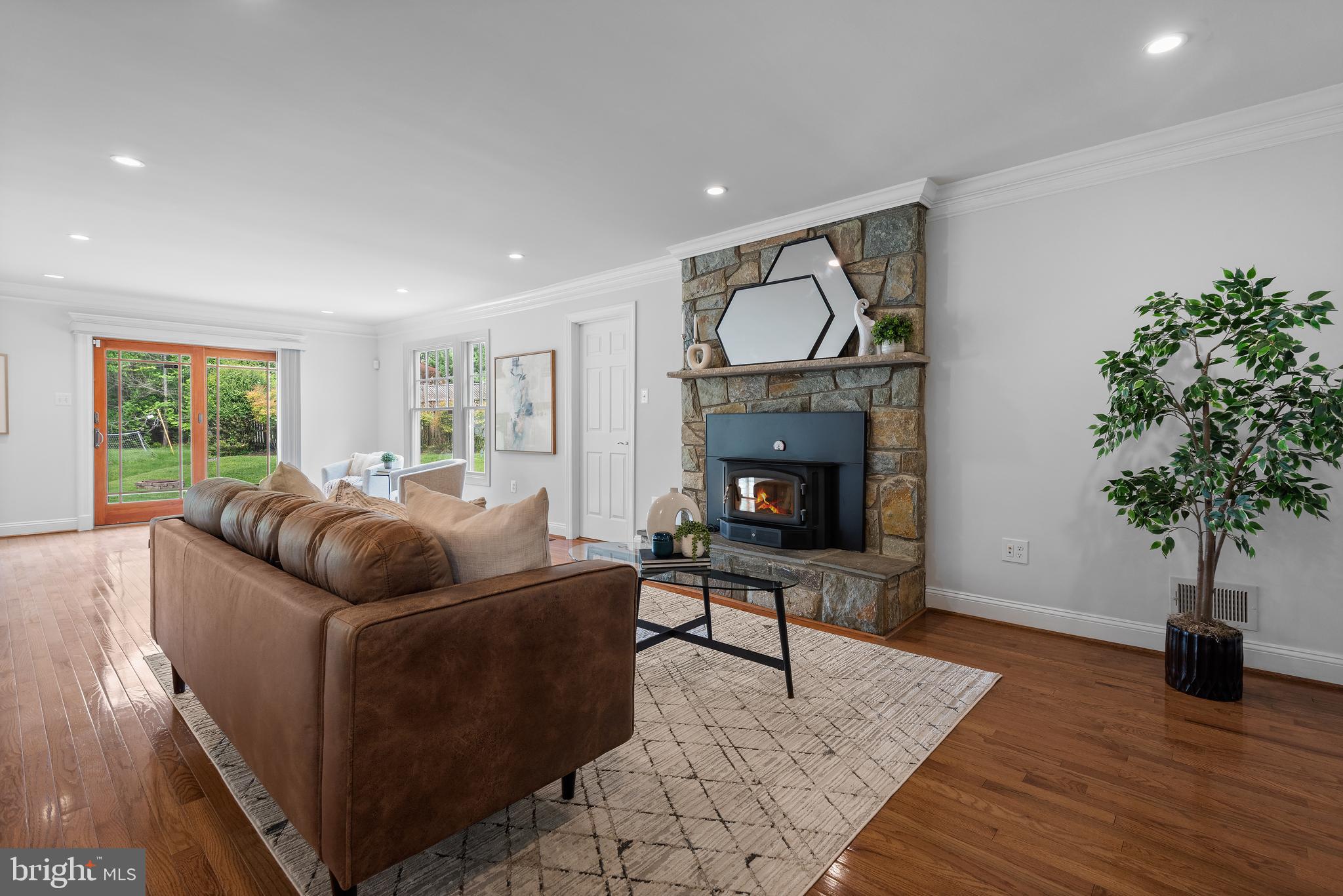 BEDFORDSHIRE - Residential