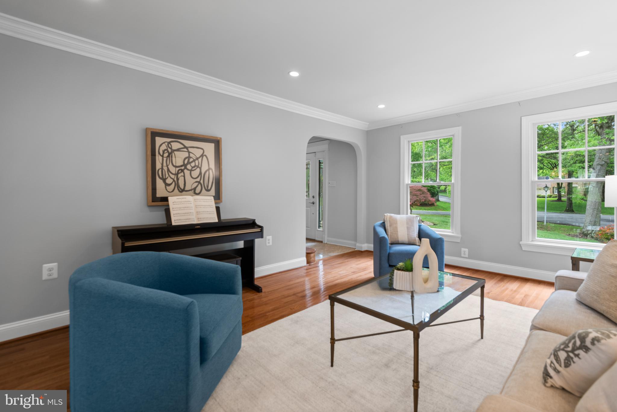 BEDFORDSHIRE - Residential