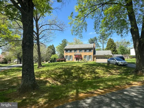 11300 Broad Green Drive, Potomac, MD MLS: MDMC2177036