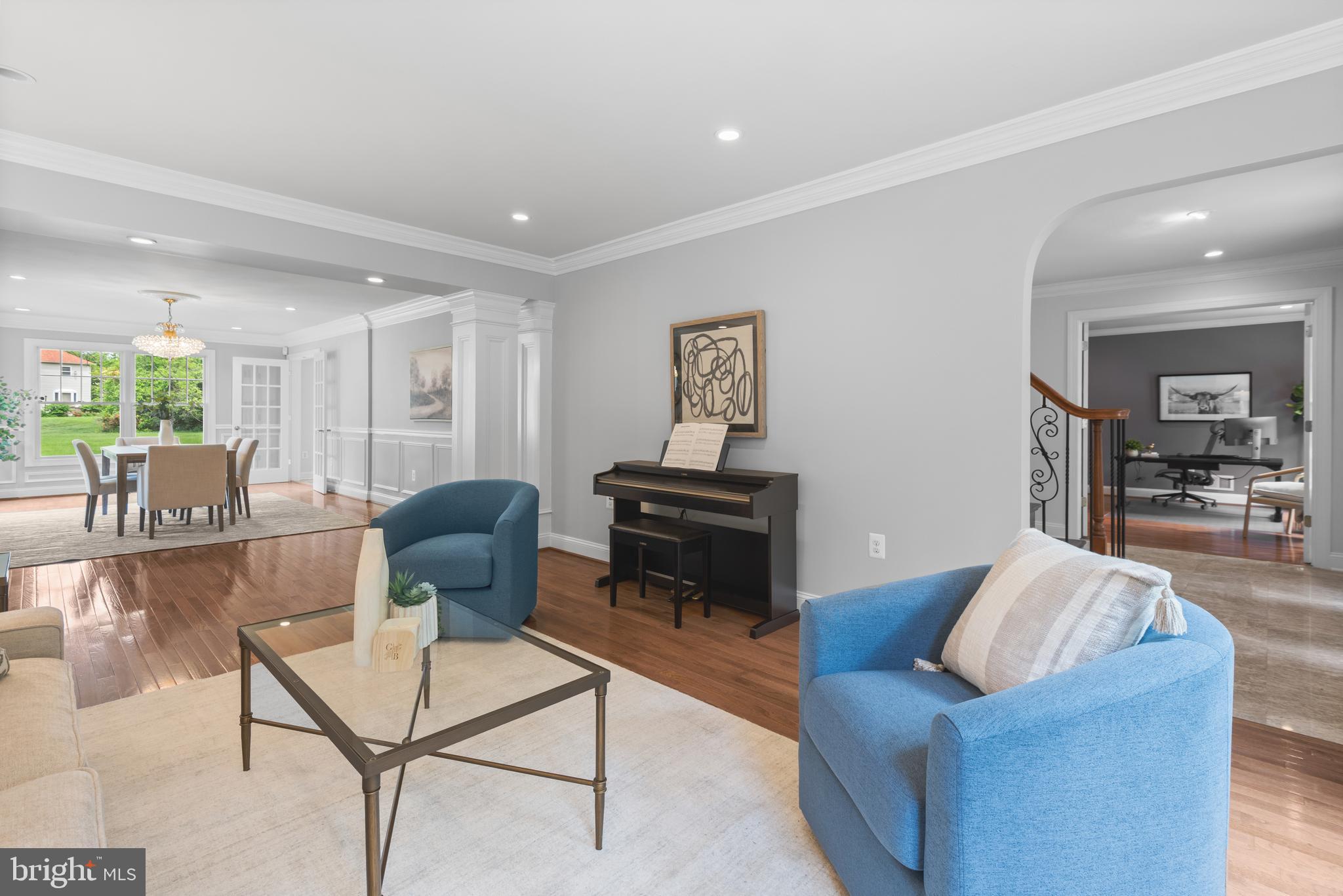 BEDFORDSHIRE - Residential