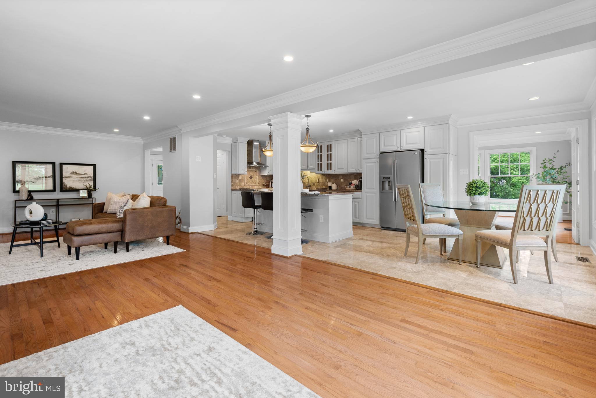 BEDFORDSHIRE - Residential