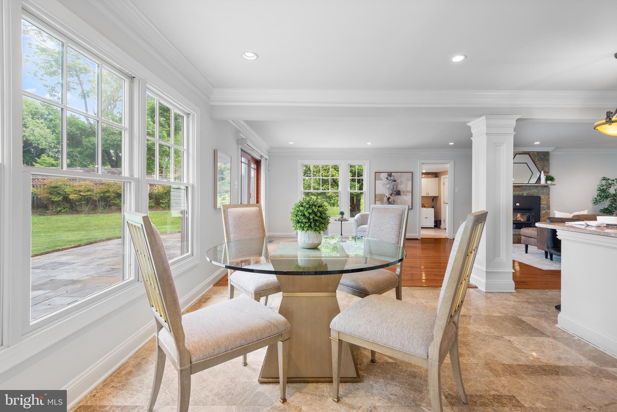 BEDFORDSHIRE - Residential