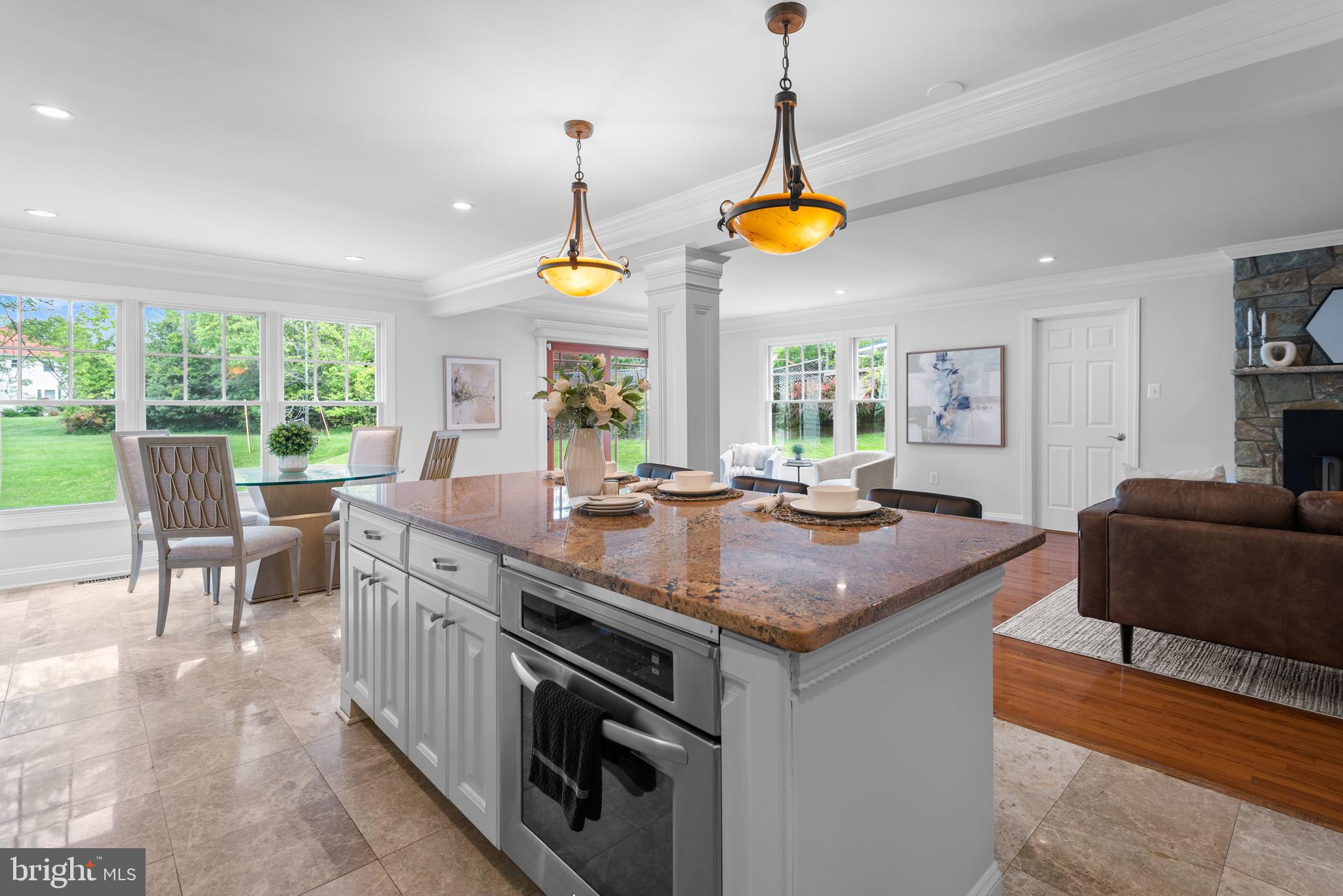 BEDFORDSHIRE - Residential