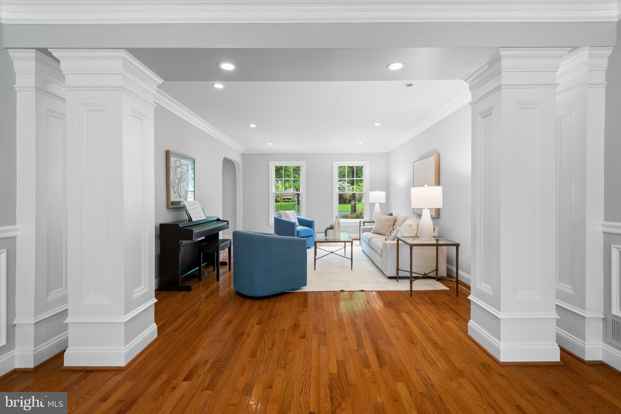 BEDFORDSHIRE - Residential