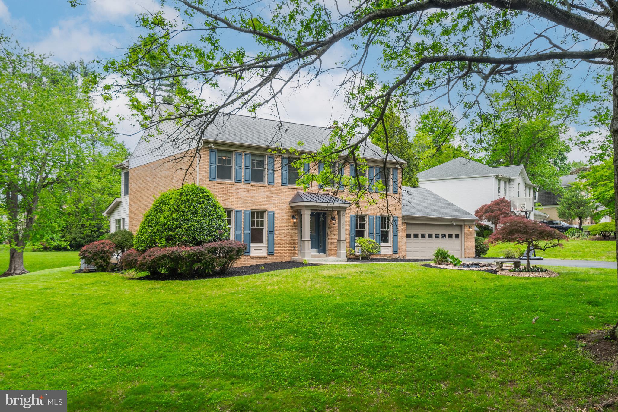 11300 BROAD GREEN DRIVE
