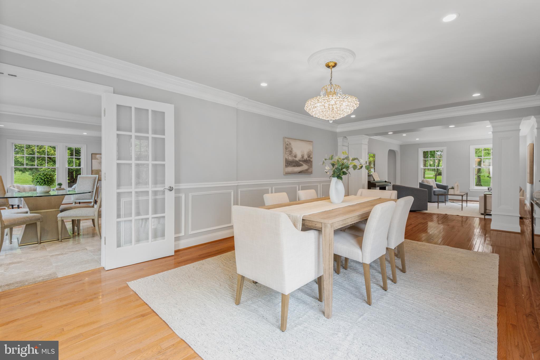 BEDFORDSHIRE - Residential