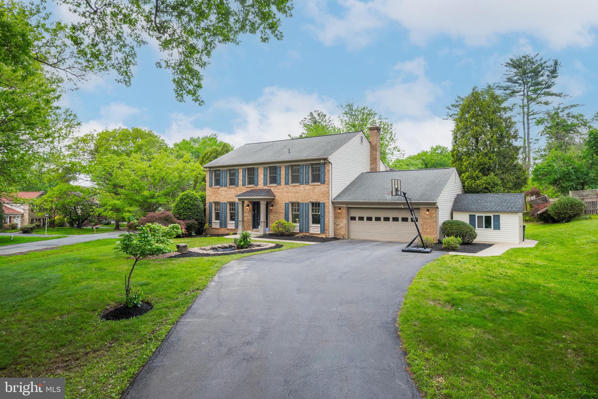 11300 BROAD GREEN DRIVE