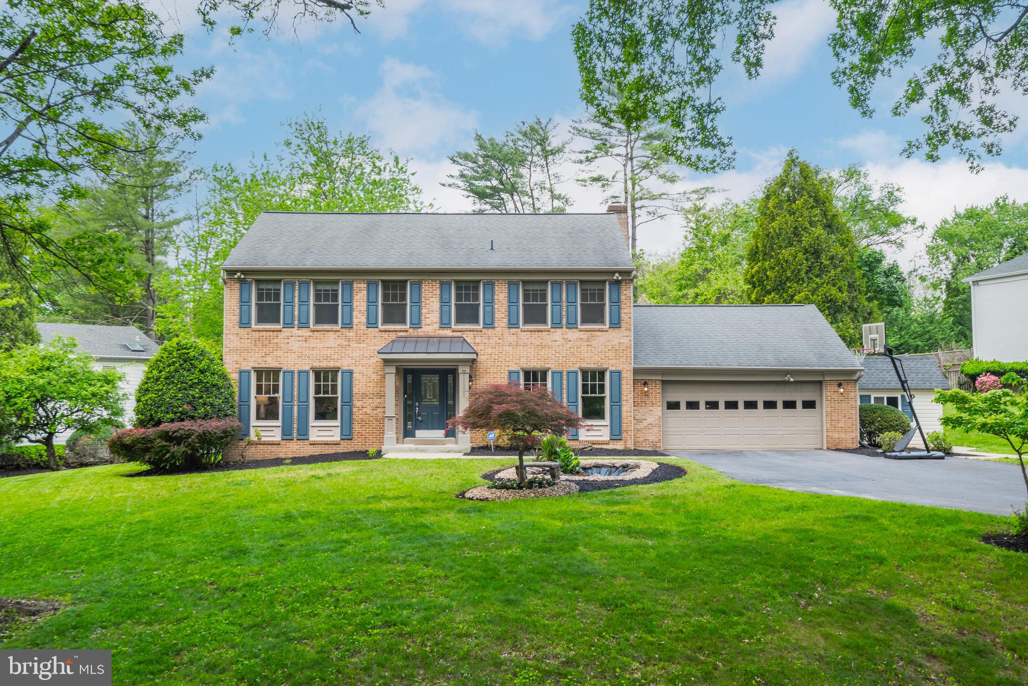 11300 BROAD GREEN DRIVE