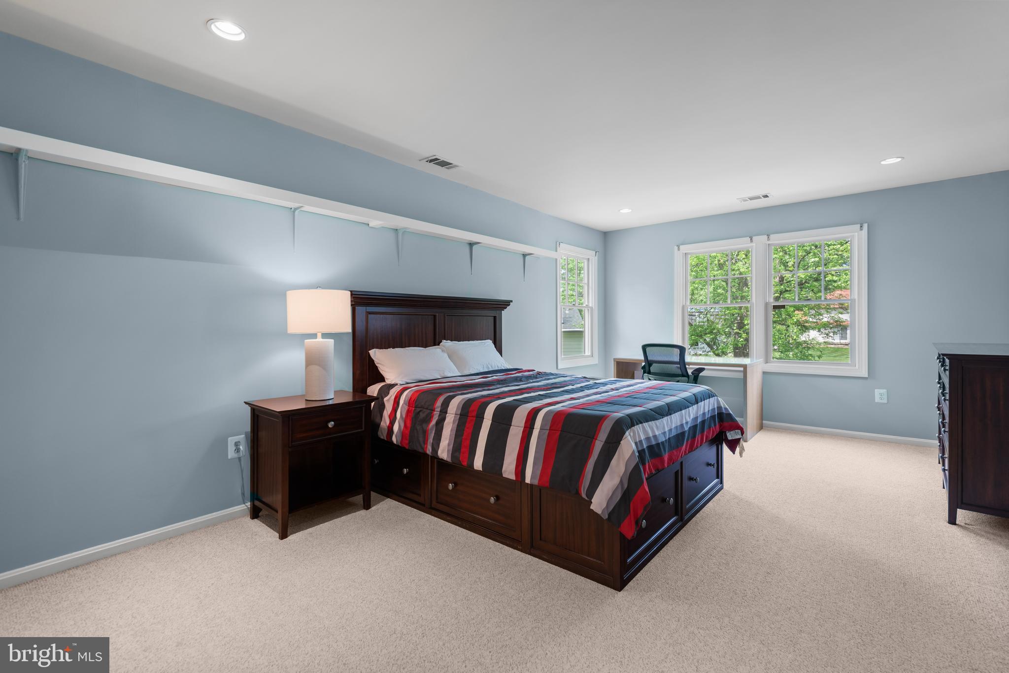 BEDFORDSHIRE - Residential