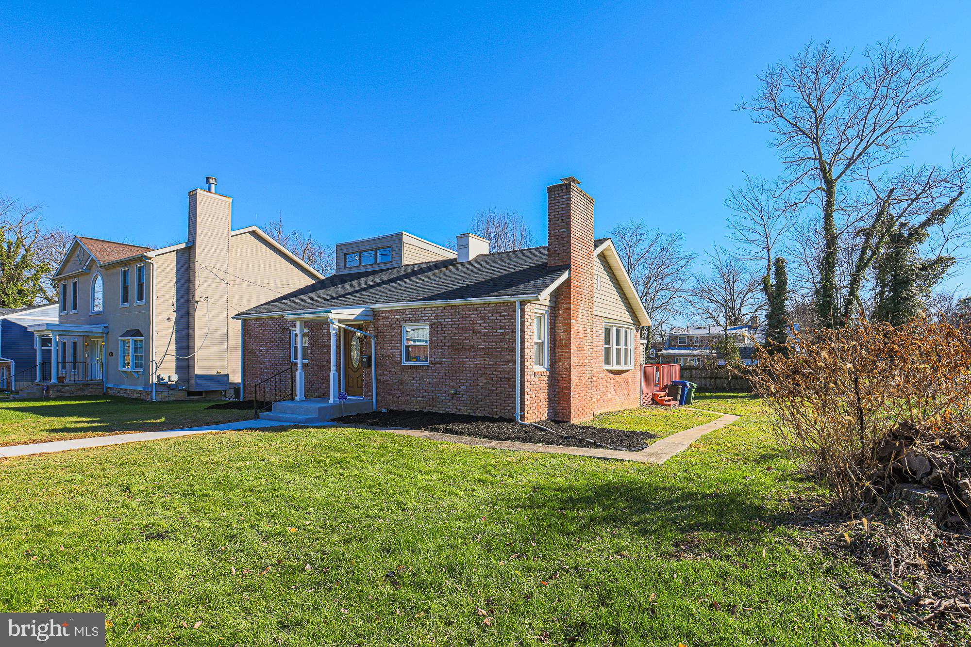 2507 TANEY ROAD