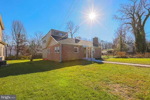 2507 Taney Road, Baltimore, MD MLS: MDBA2165782