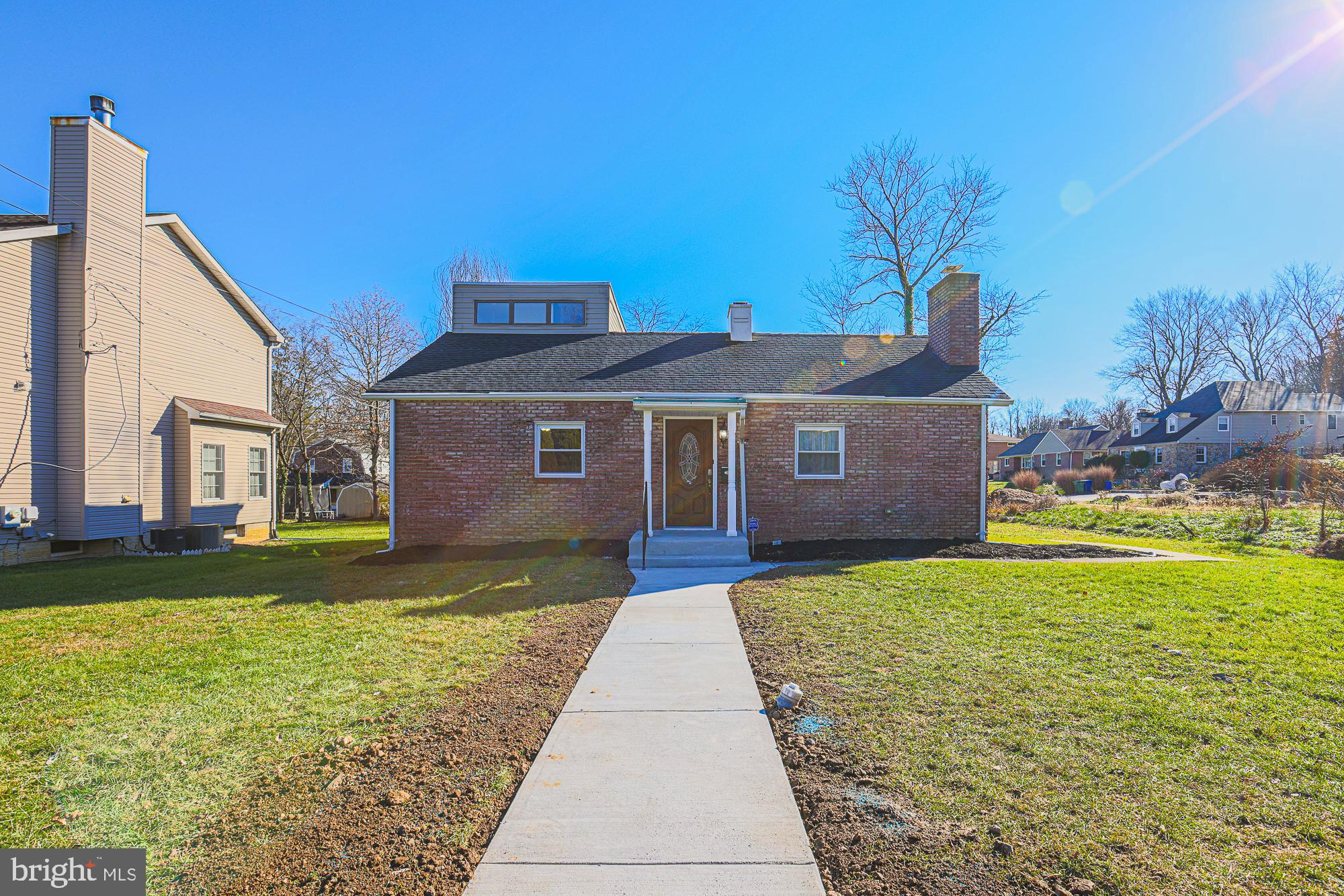 2507 TANEY ROAD