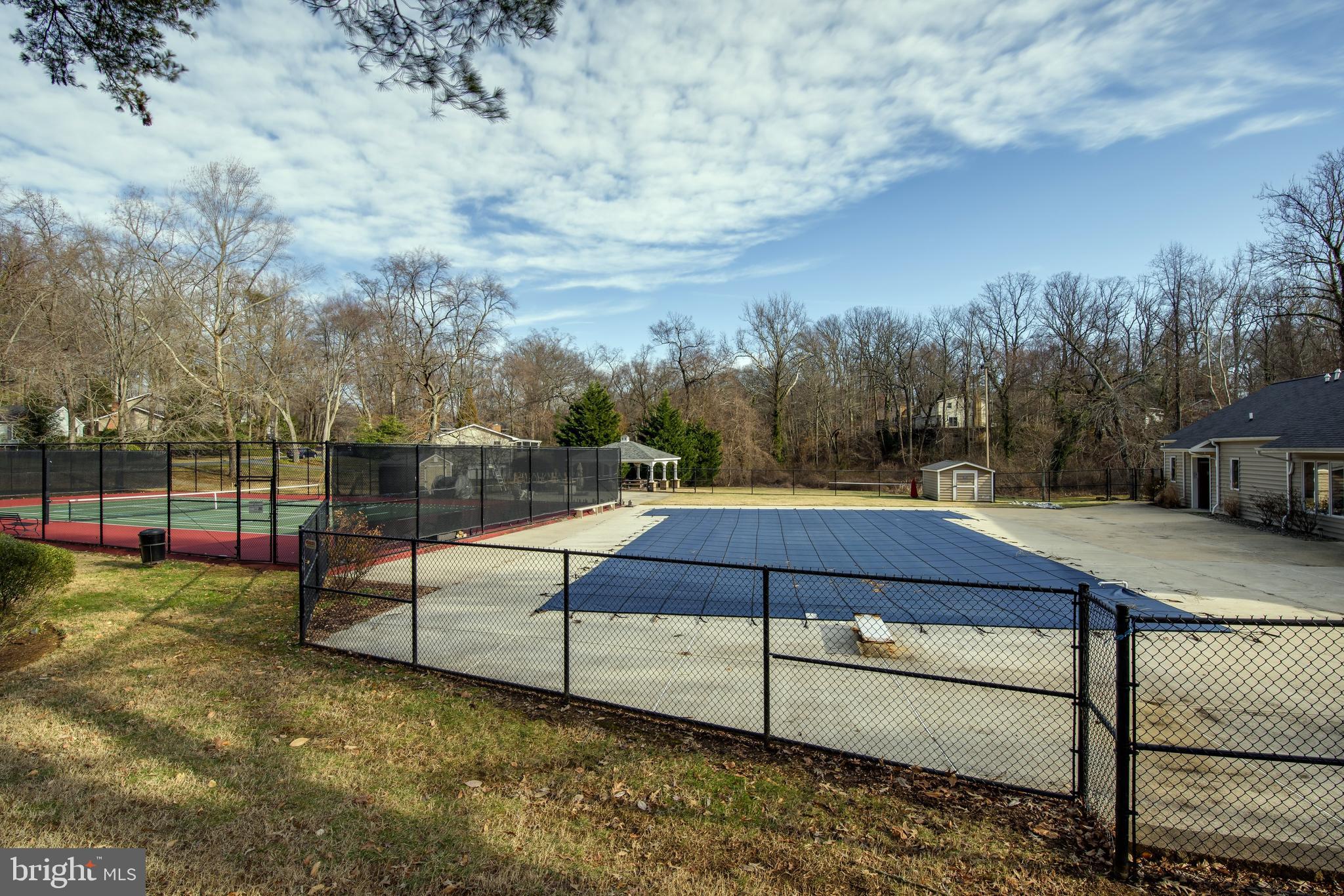 WINCHESTER ESTATES - Residential