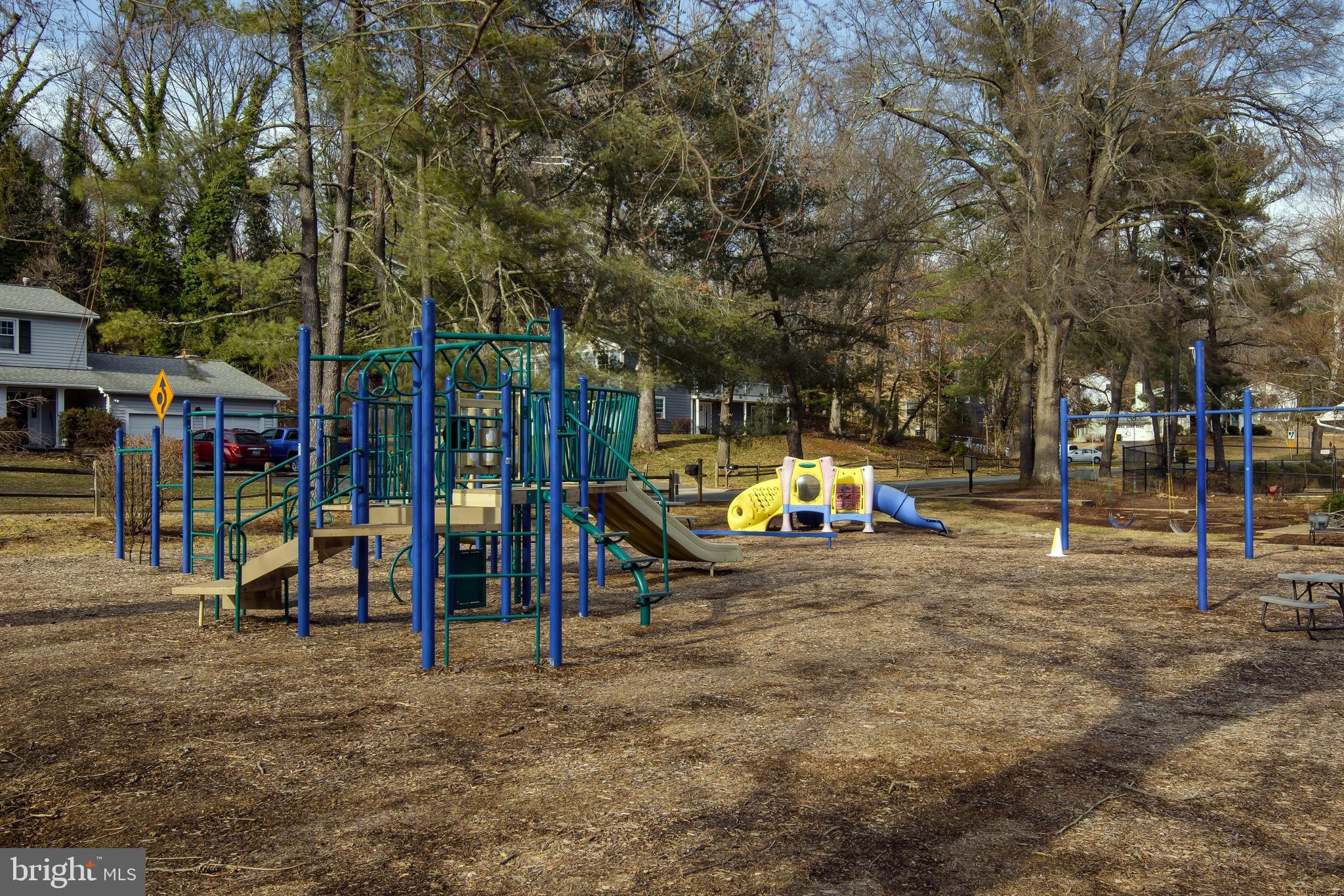 WINCHESTER ESTATES - Residential