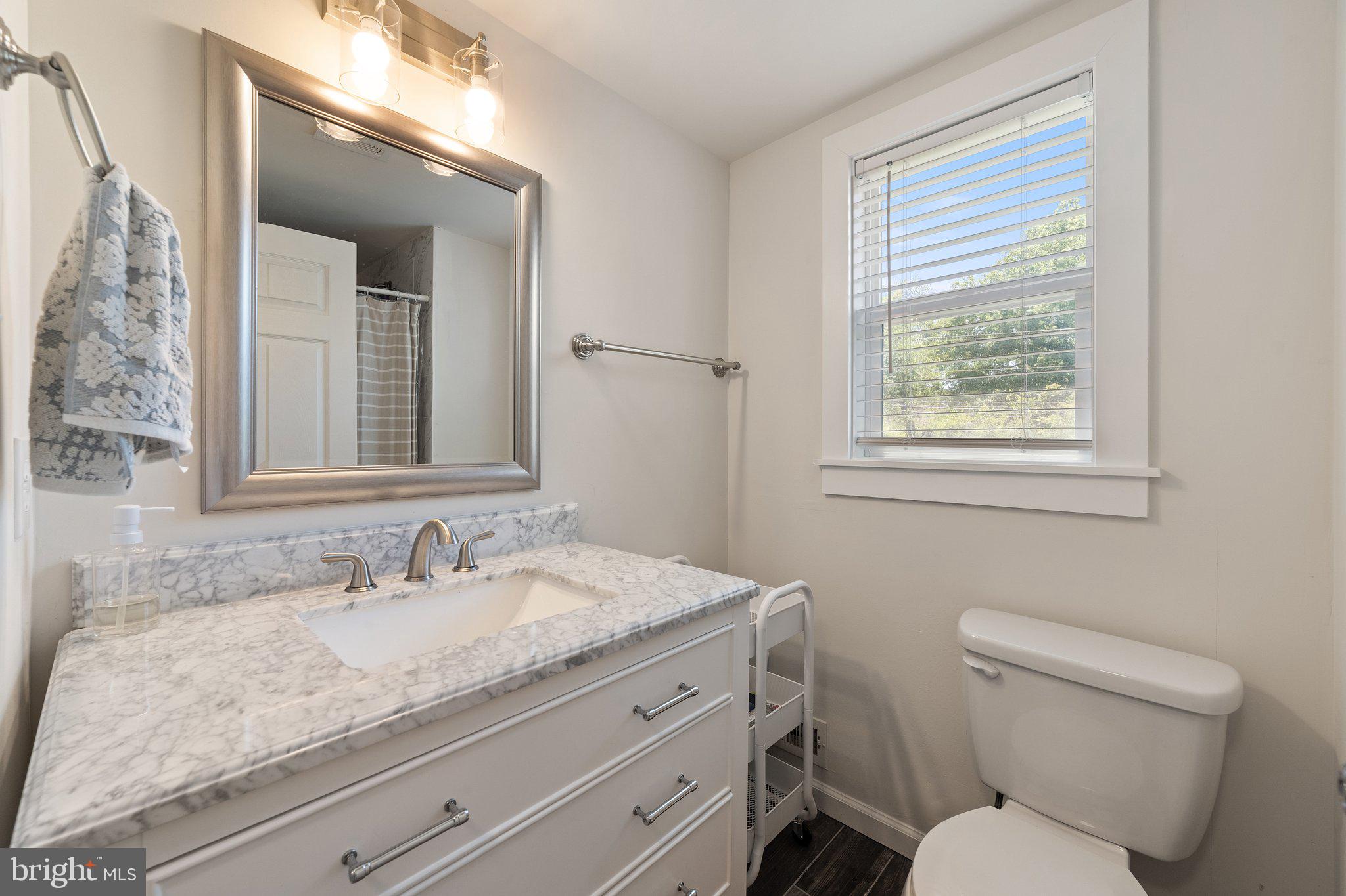 FERRY FARMS - Residential