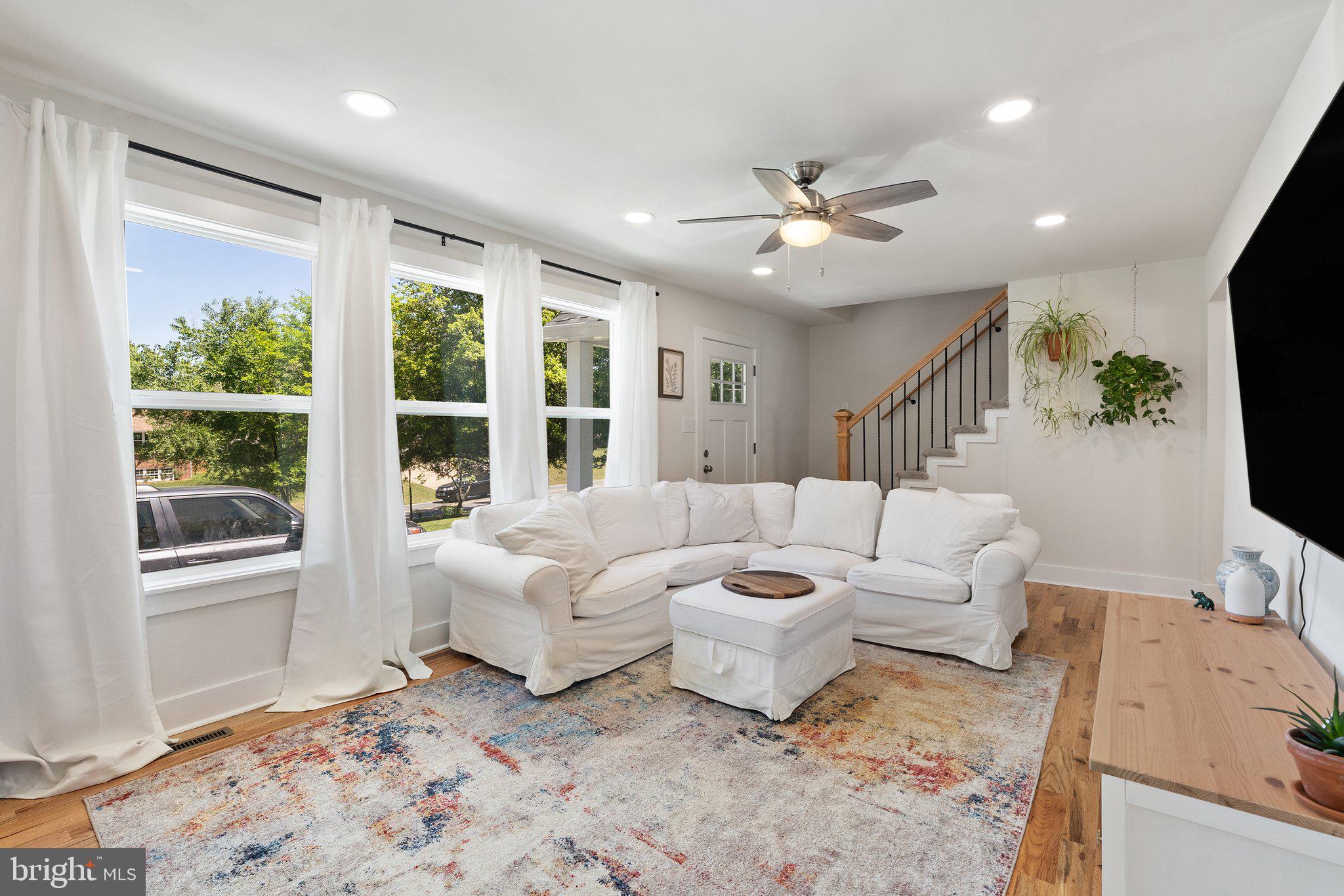 FERRY FARMS - Residential