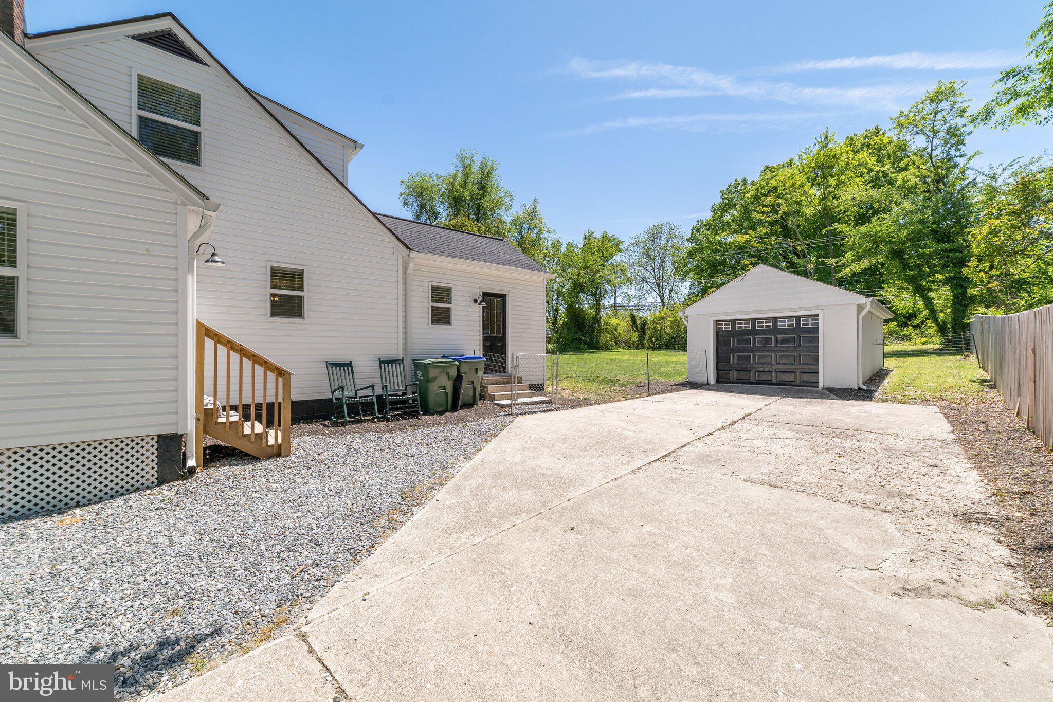 FERRY FARMS - Residential