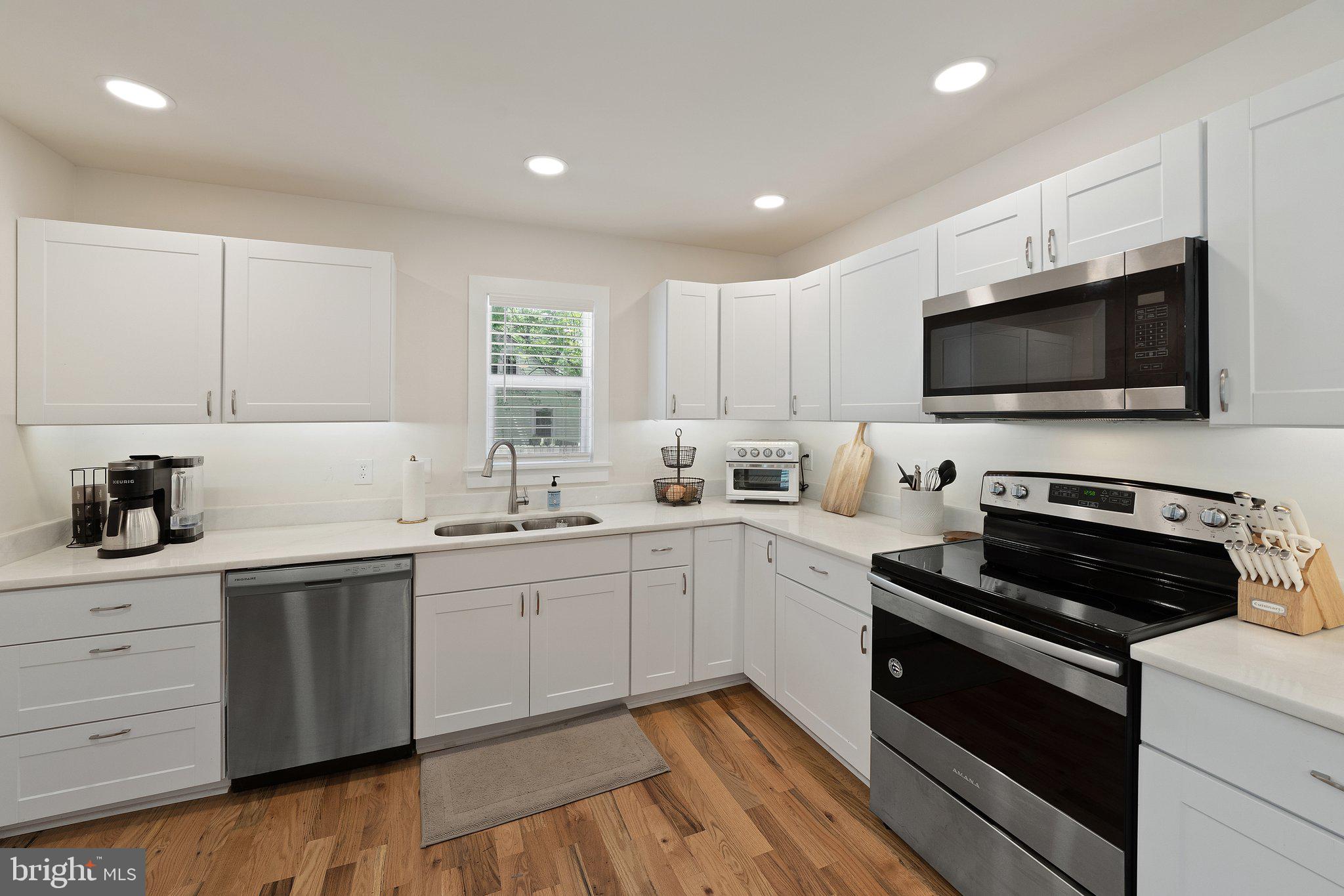 FERRY FARMS - Residential