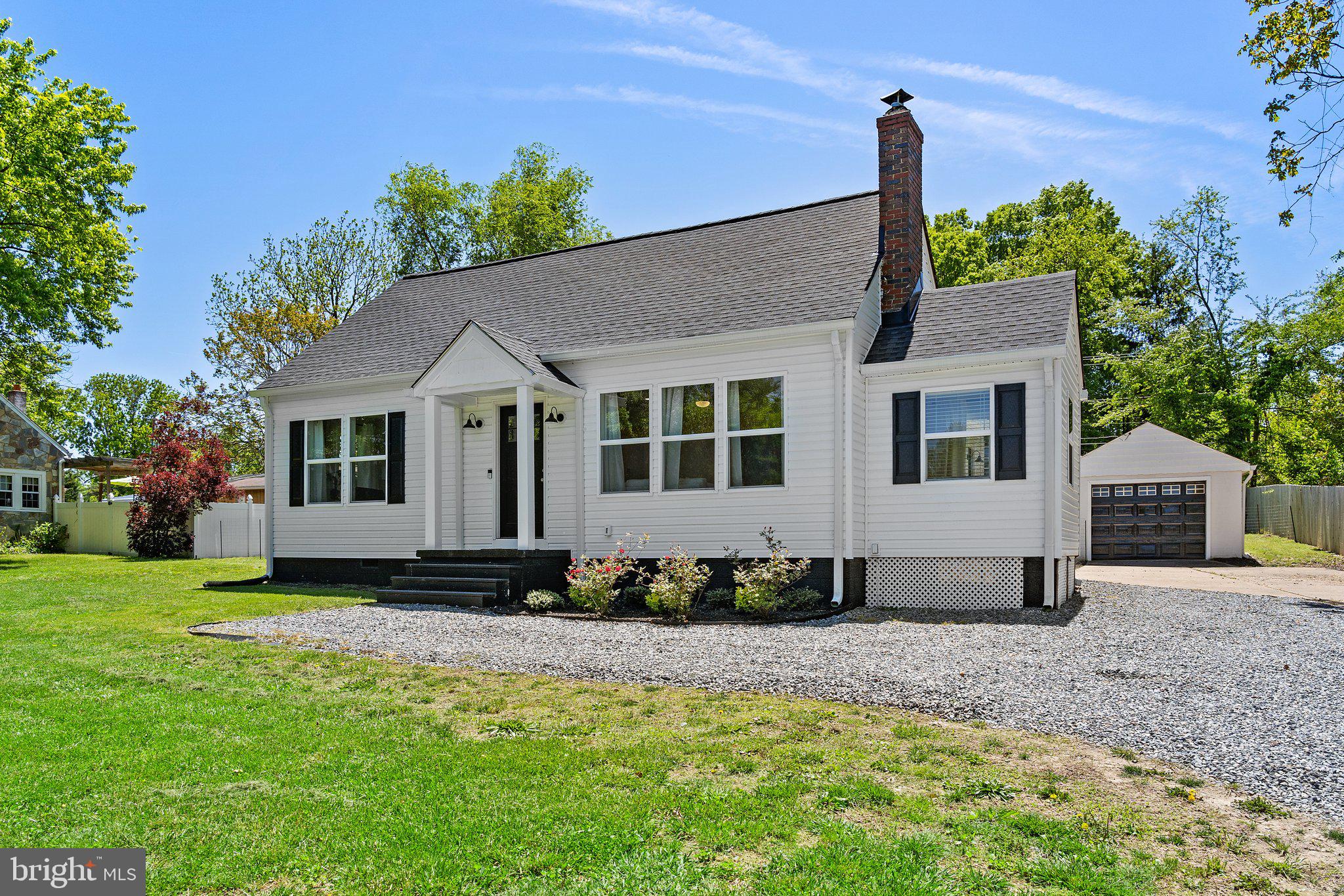 FERRY FARMS - Residential