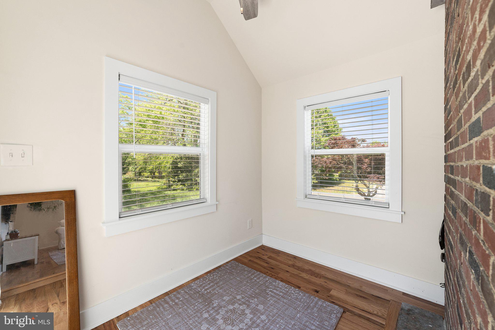 FERRY FARMS - Residential