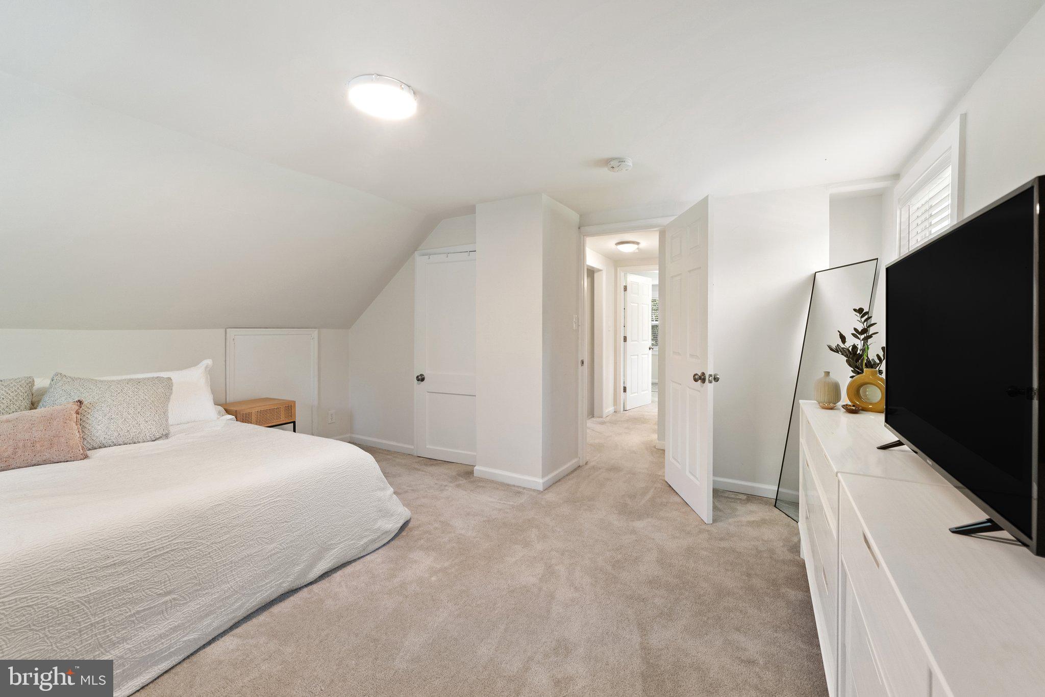 FERRY FARMS - Residential