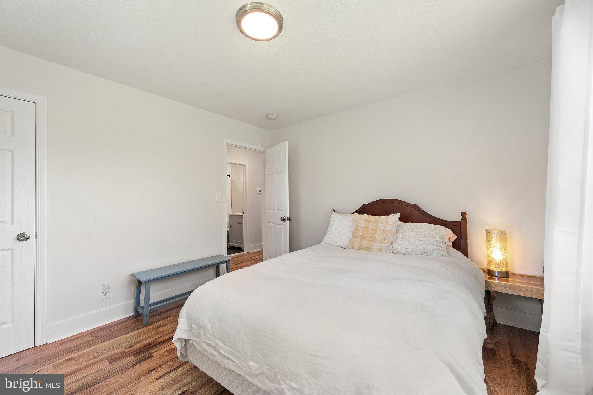 FERRY FARMS - Residential