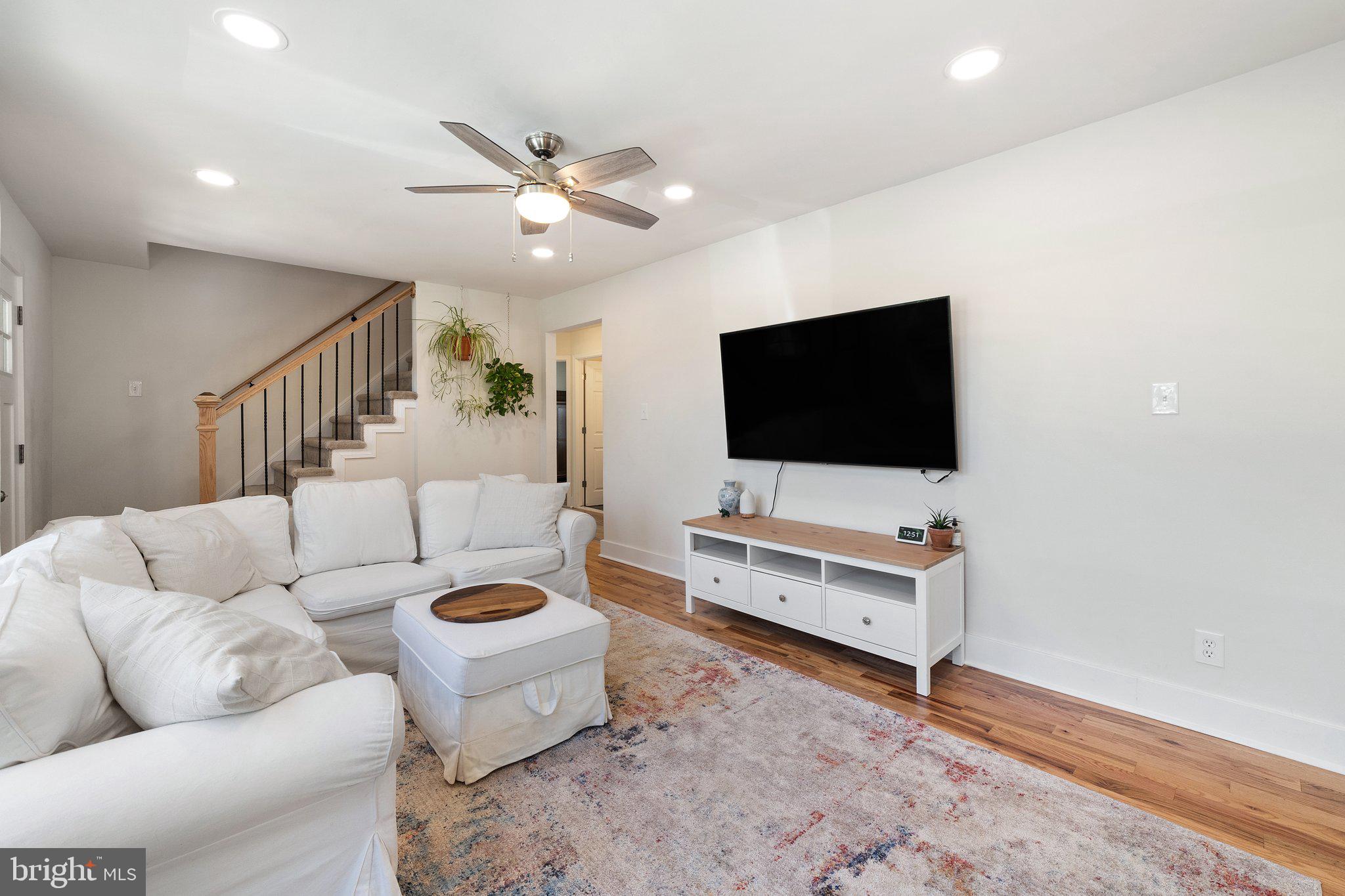 FERRY FARMS - Residential