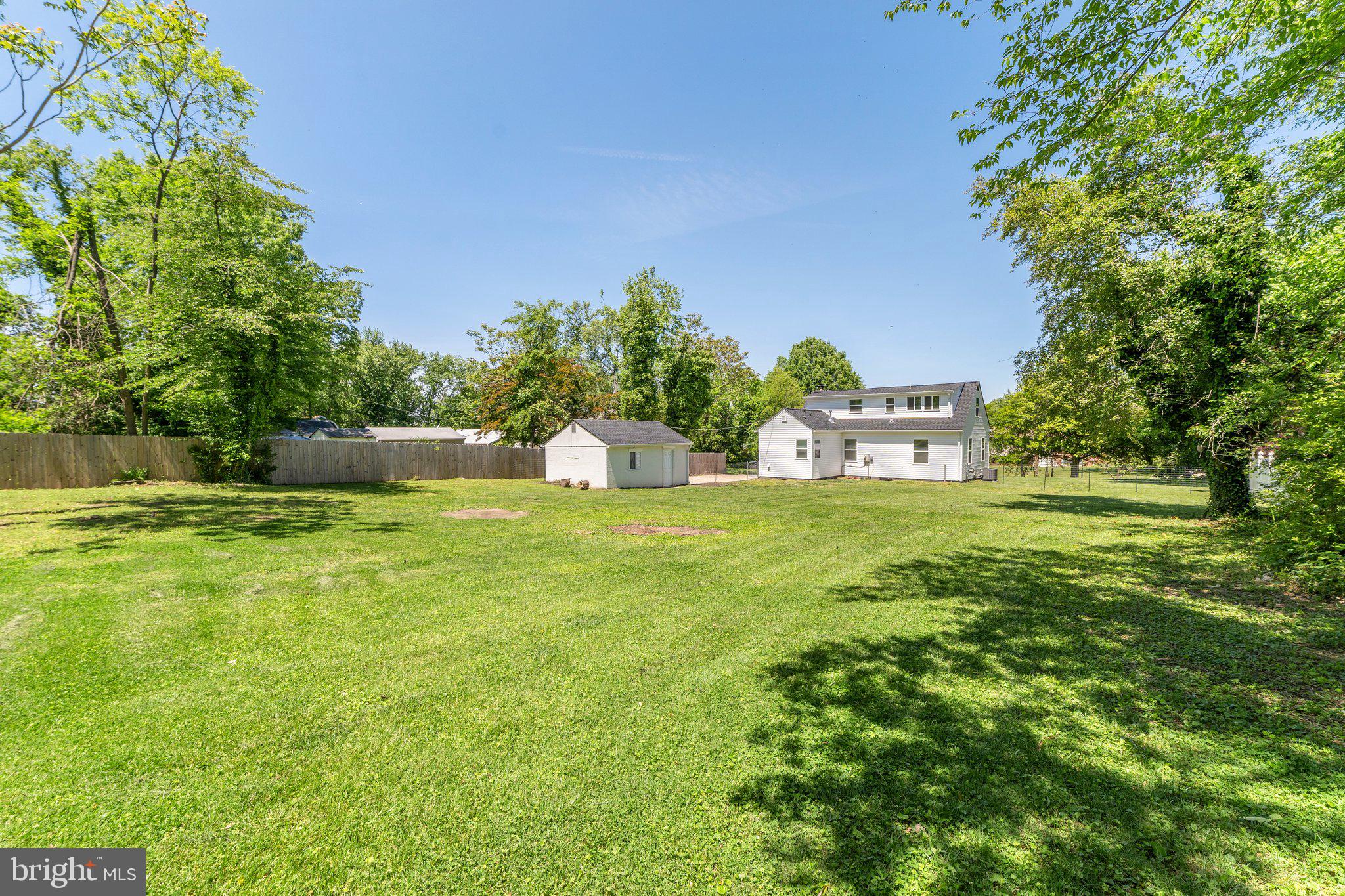 FERRY FARMS - Residential