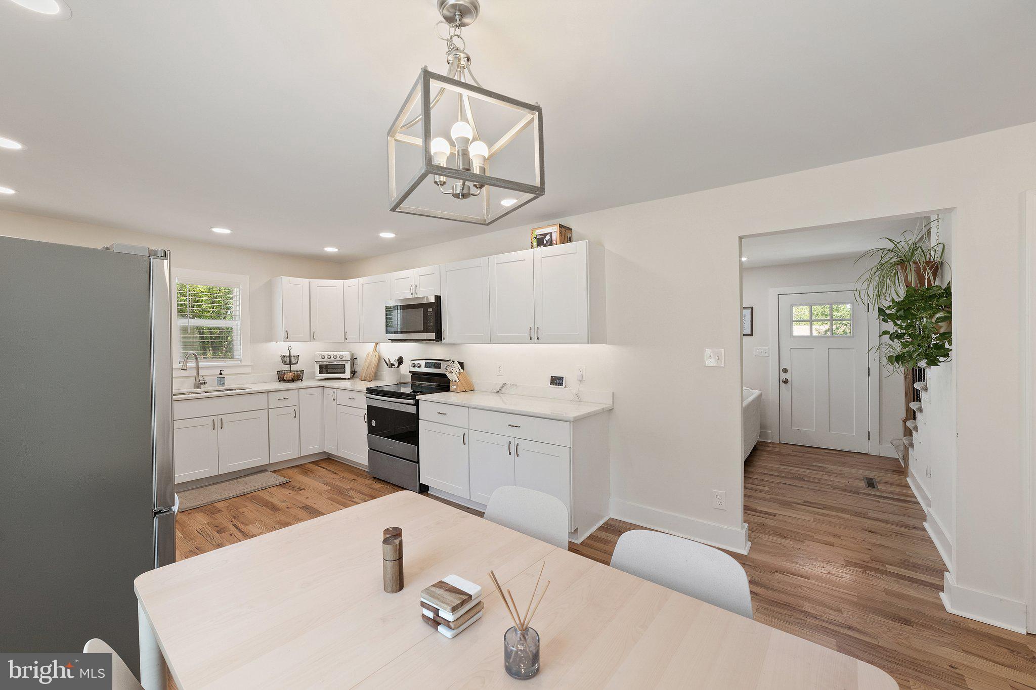 FERRY FARMS - Residential