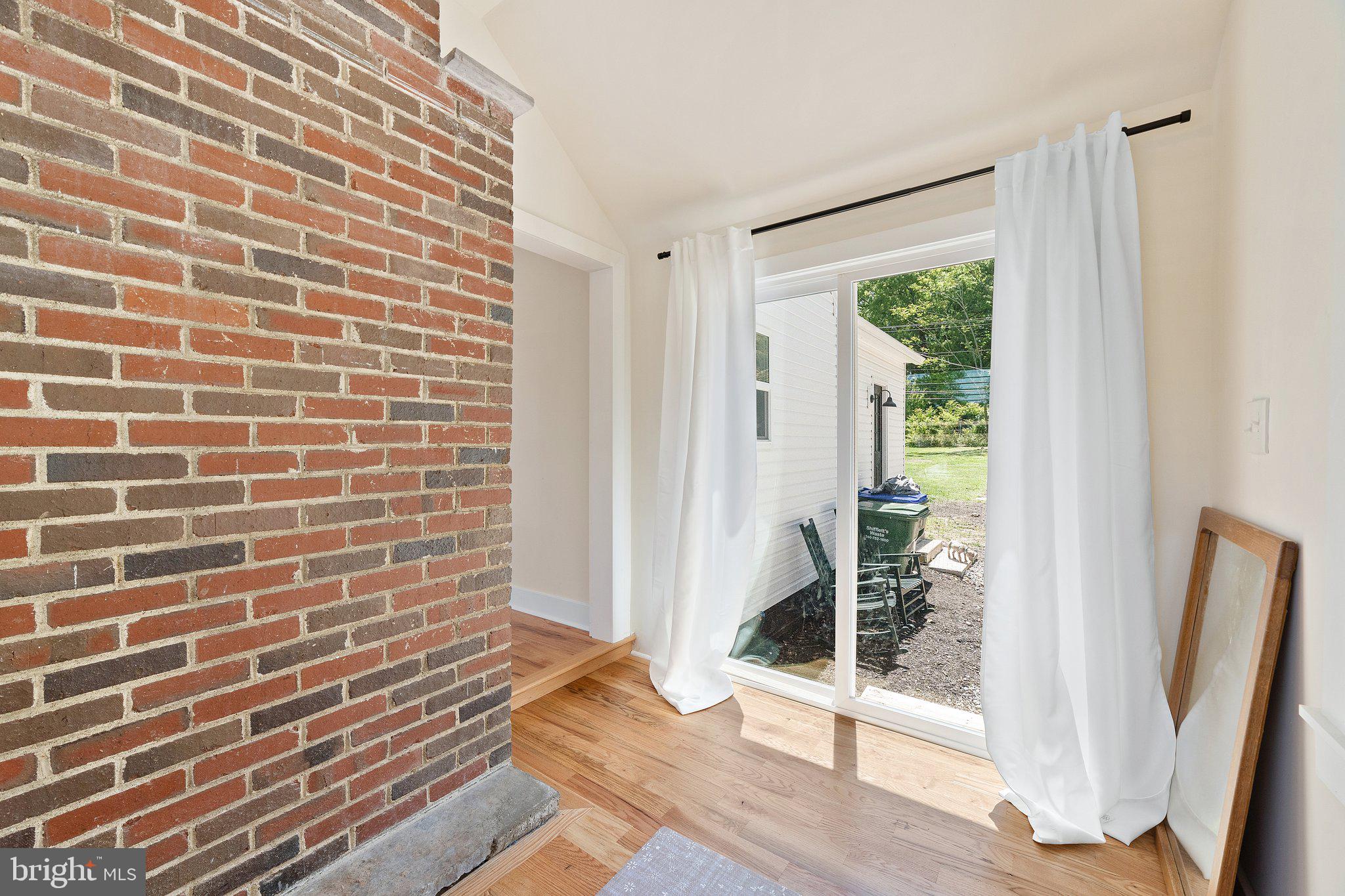 FERRY FARMS - Residential