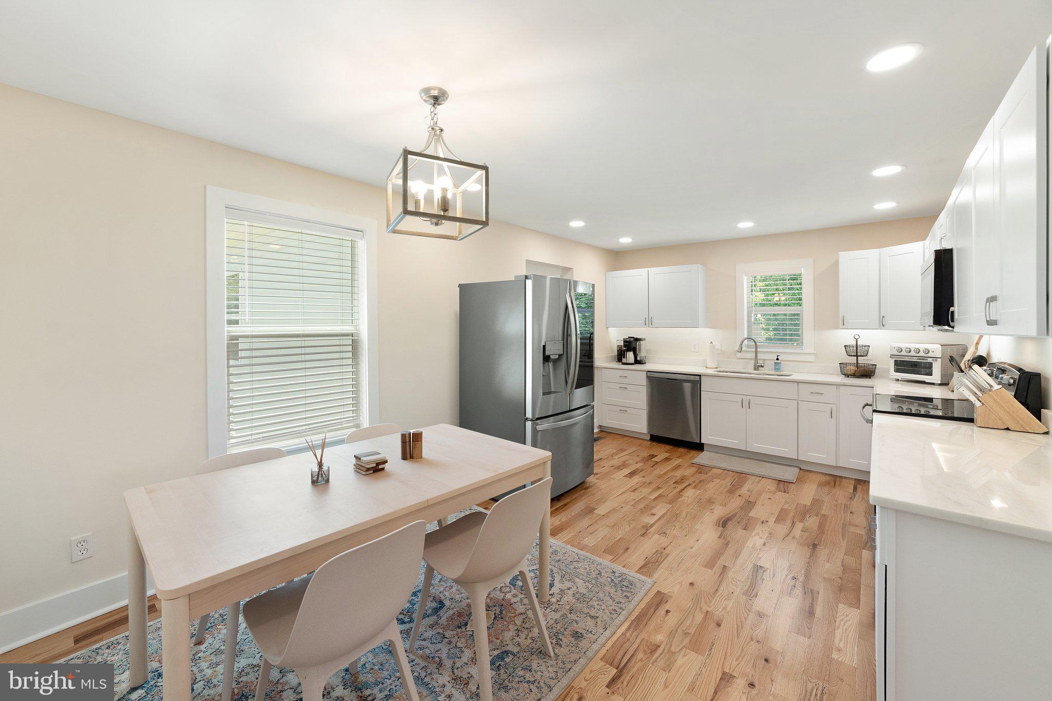 FERRY FARMS - Residential