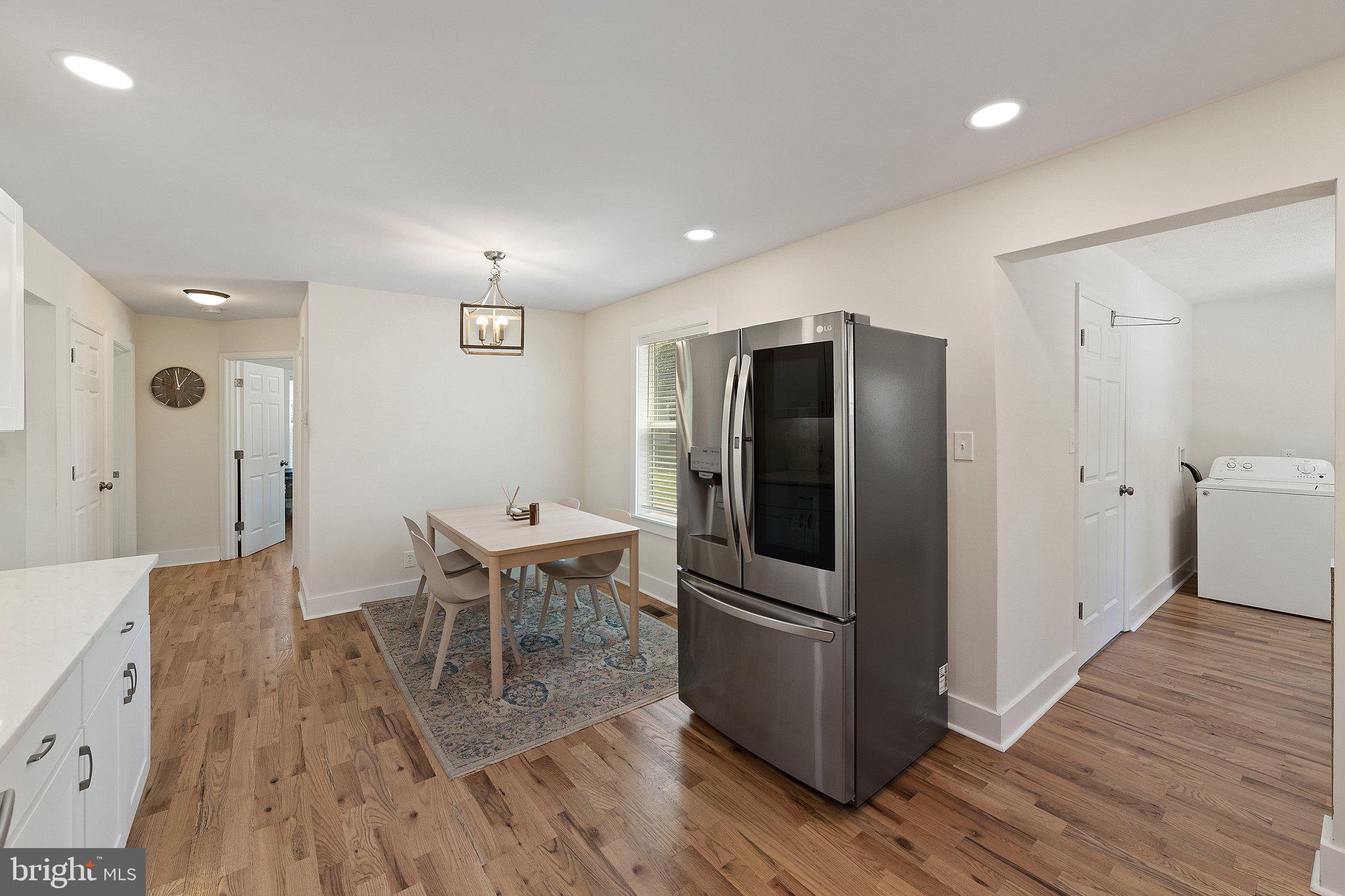 FERRY FARMS - Residential