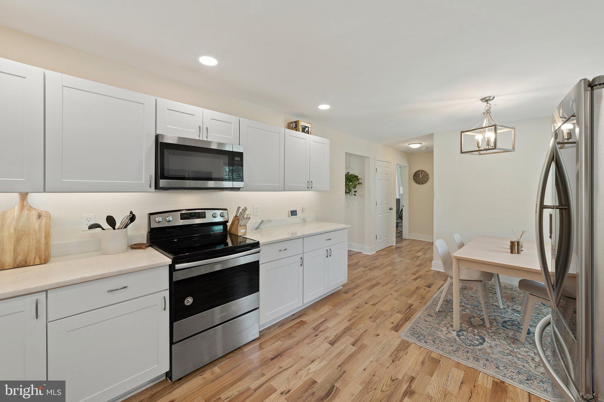 FERRY FARMS - Residential