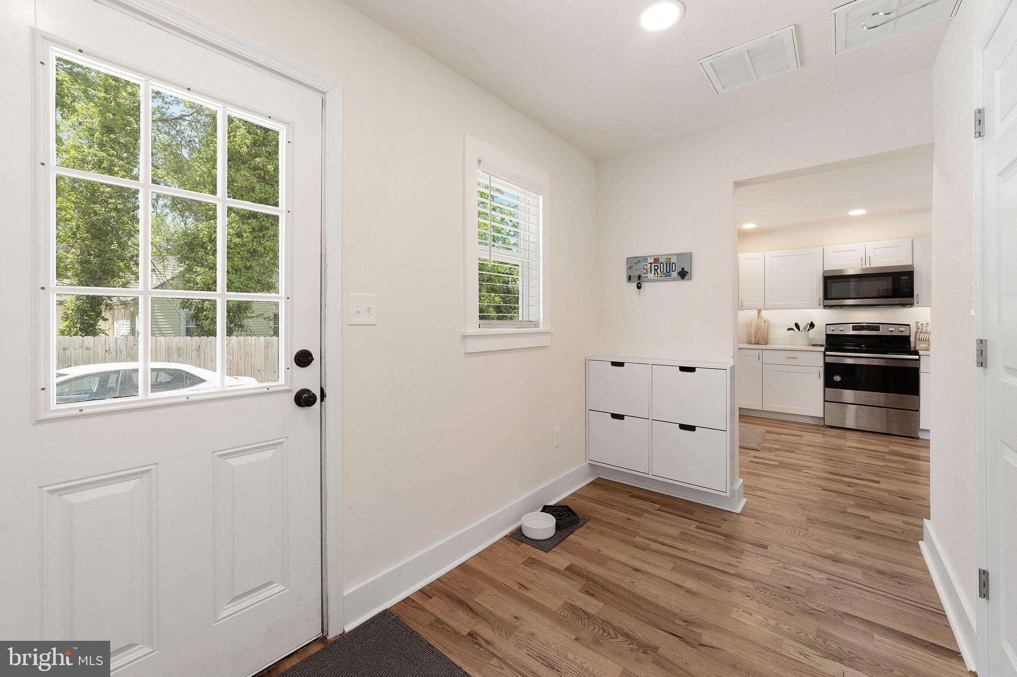 FERRY FARMS - Residential