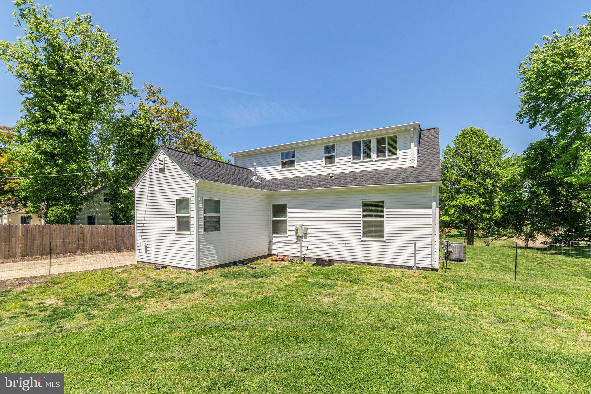 FERRY FARMS - Residential