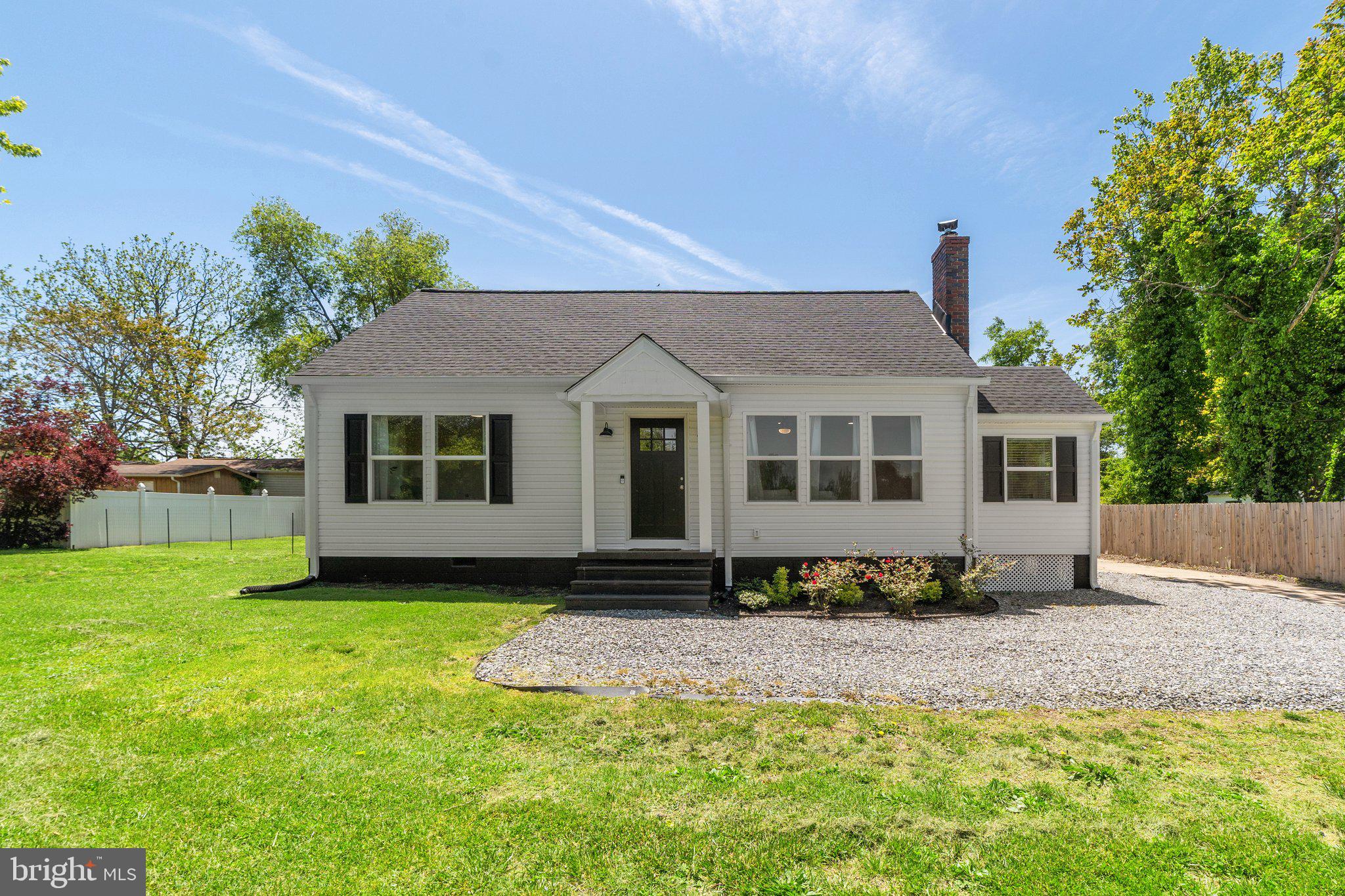 FERRY FARMS - Residential