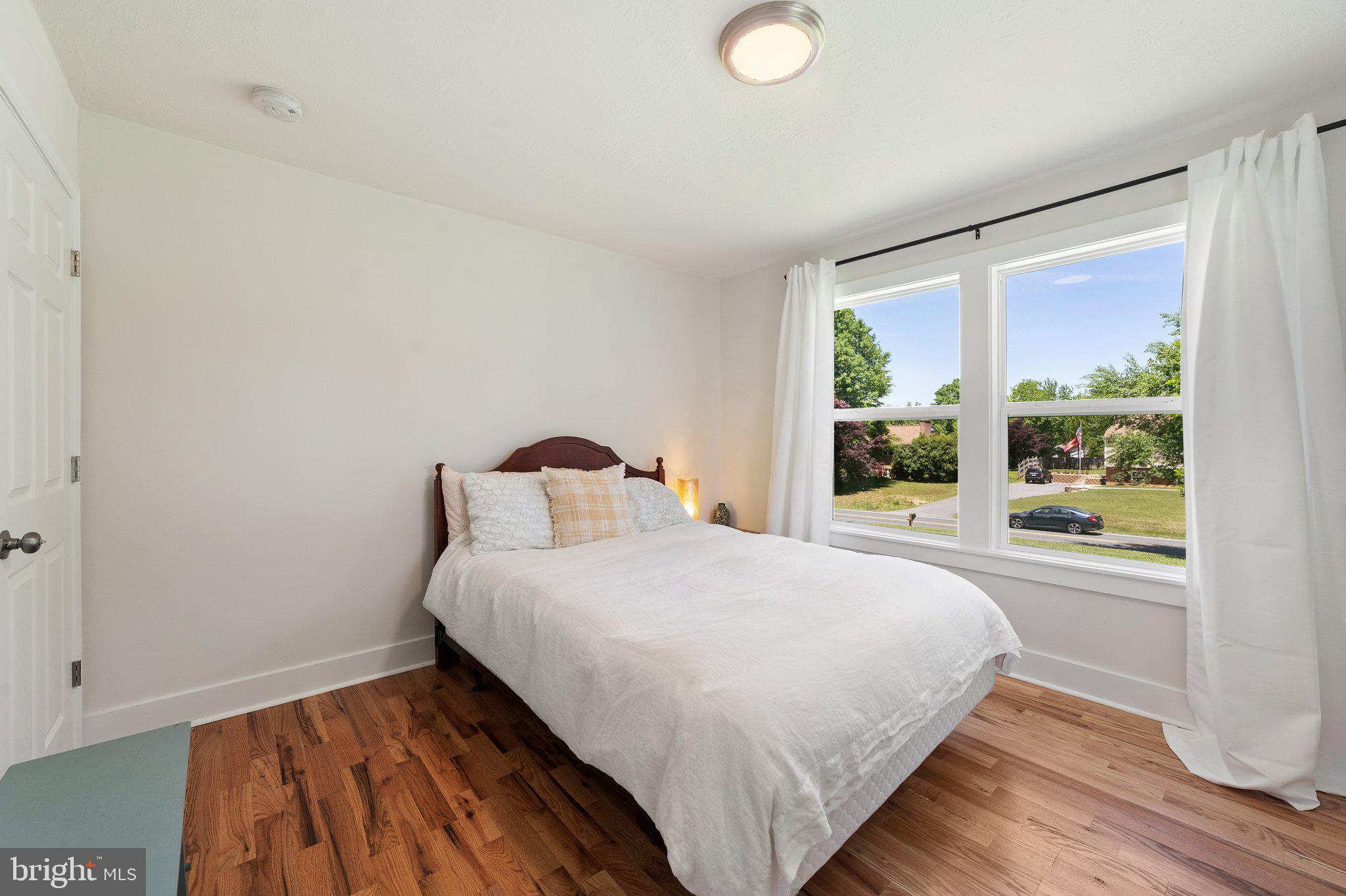 FERRY FARMS - Residential