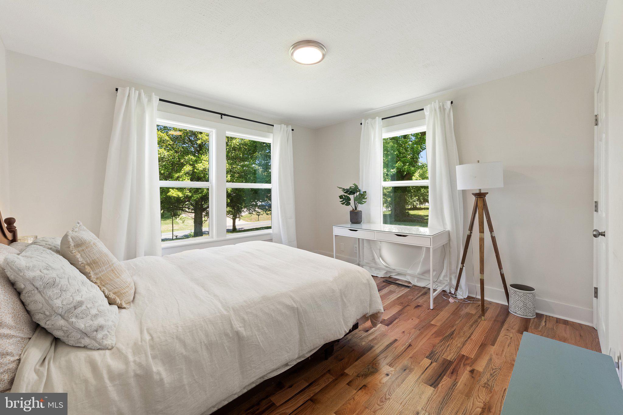 FERRY FARMS - Residential