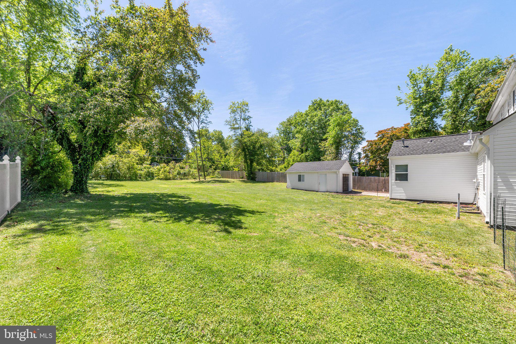 FERRY FARMS - Residential