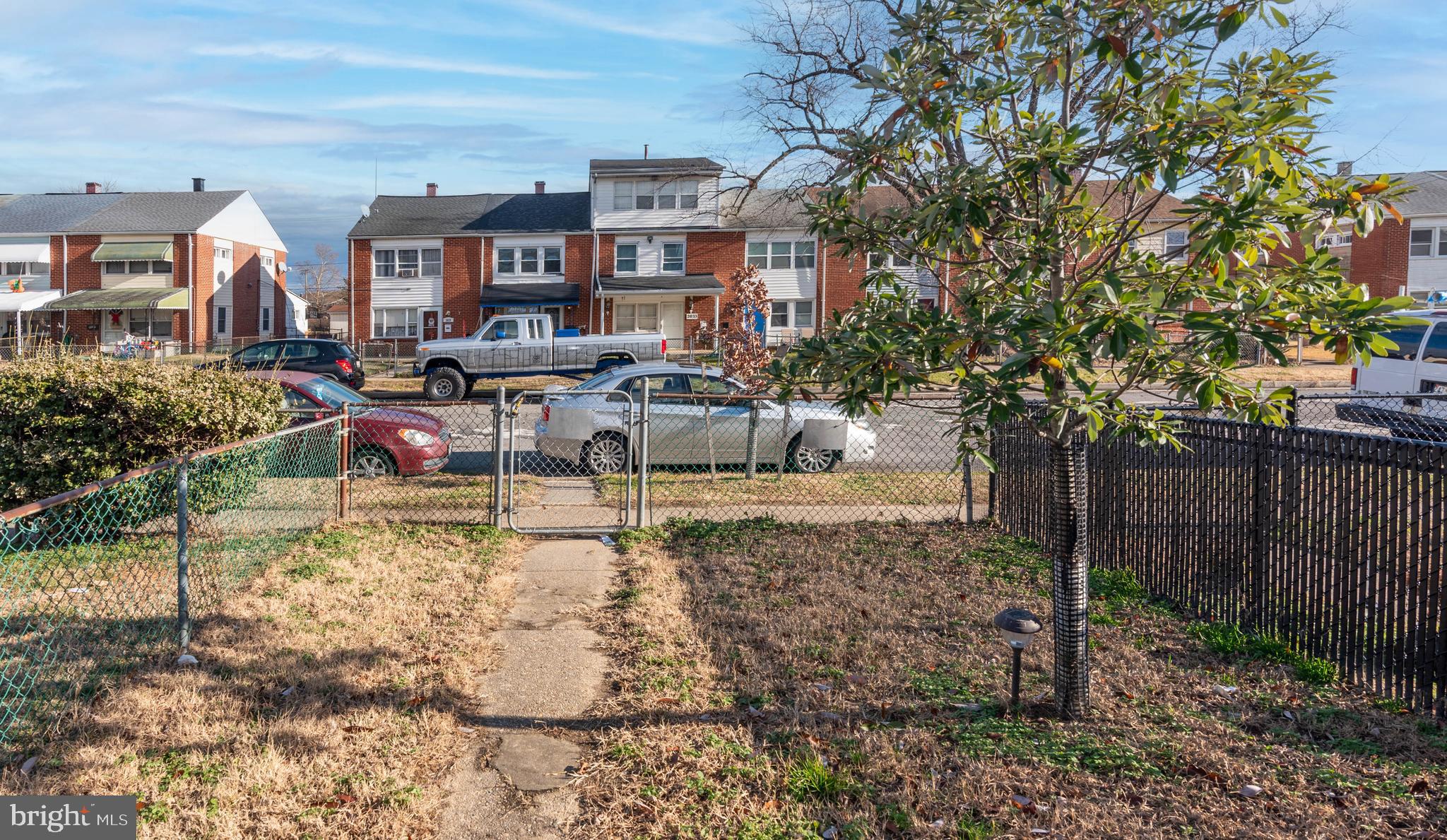 DUNDALK - Residential