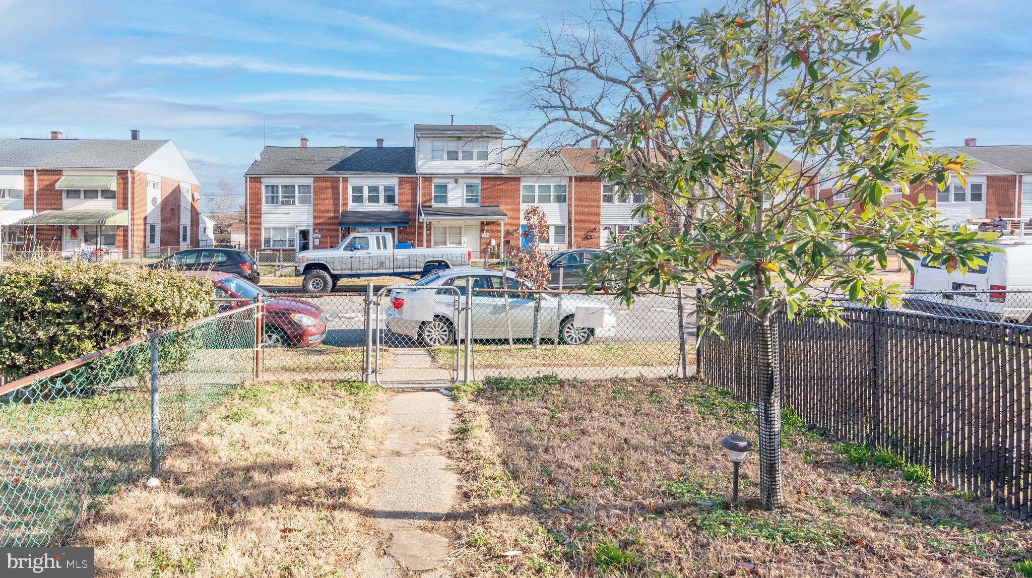 DUNDALK - Residential