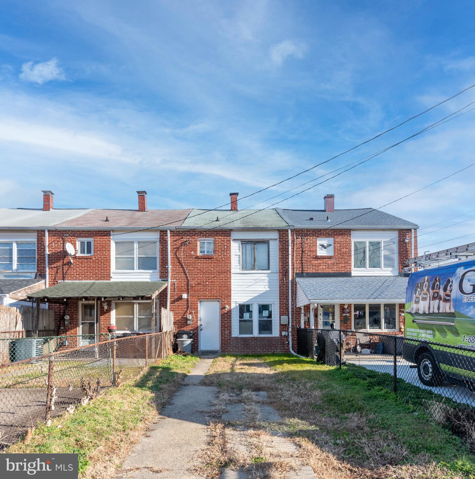 DUNDALK - Residential