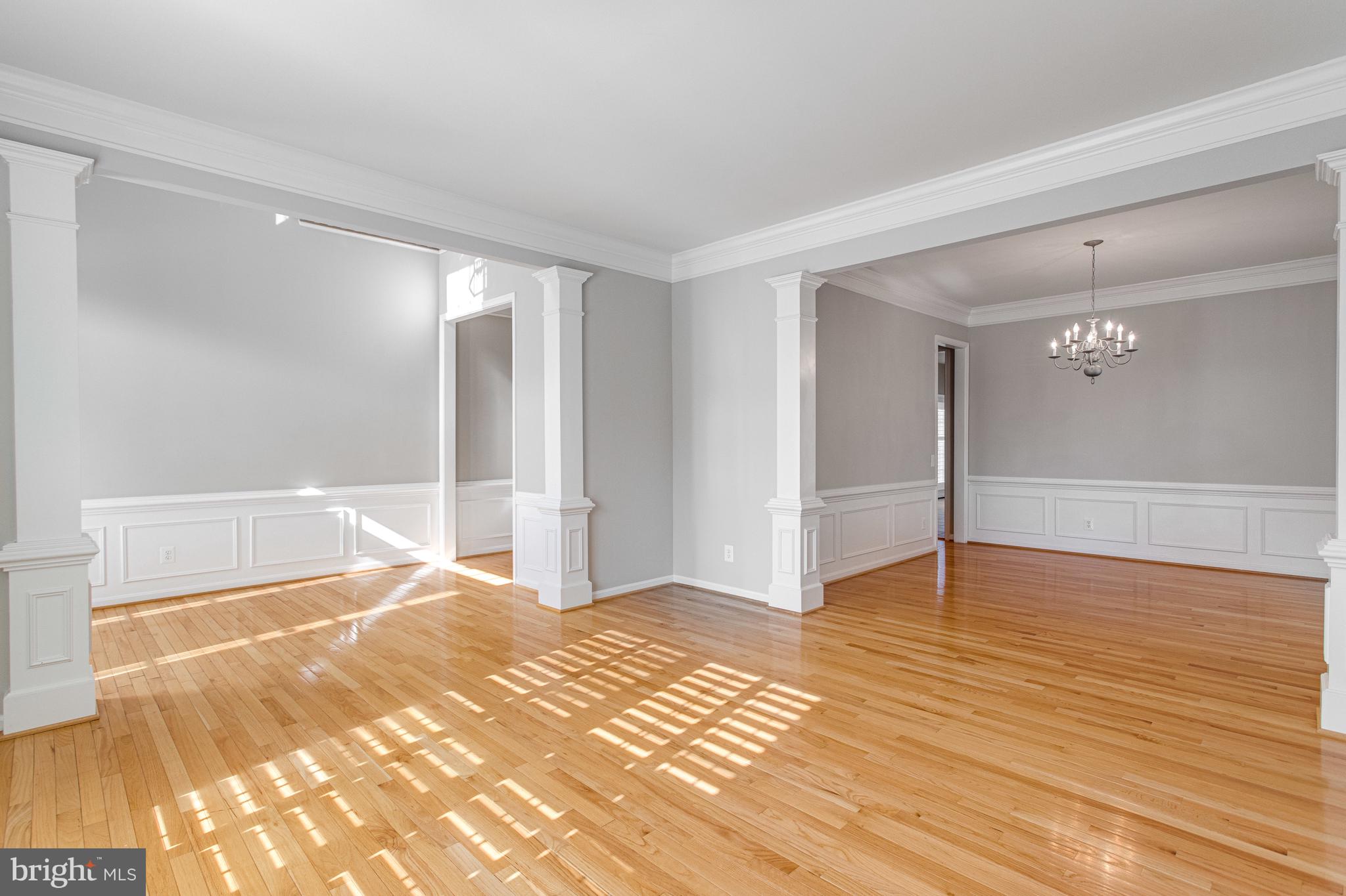 LAUREL HILL LANDBAY - Residential Lease