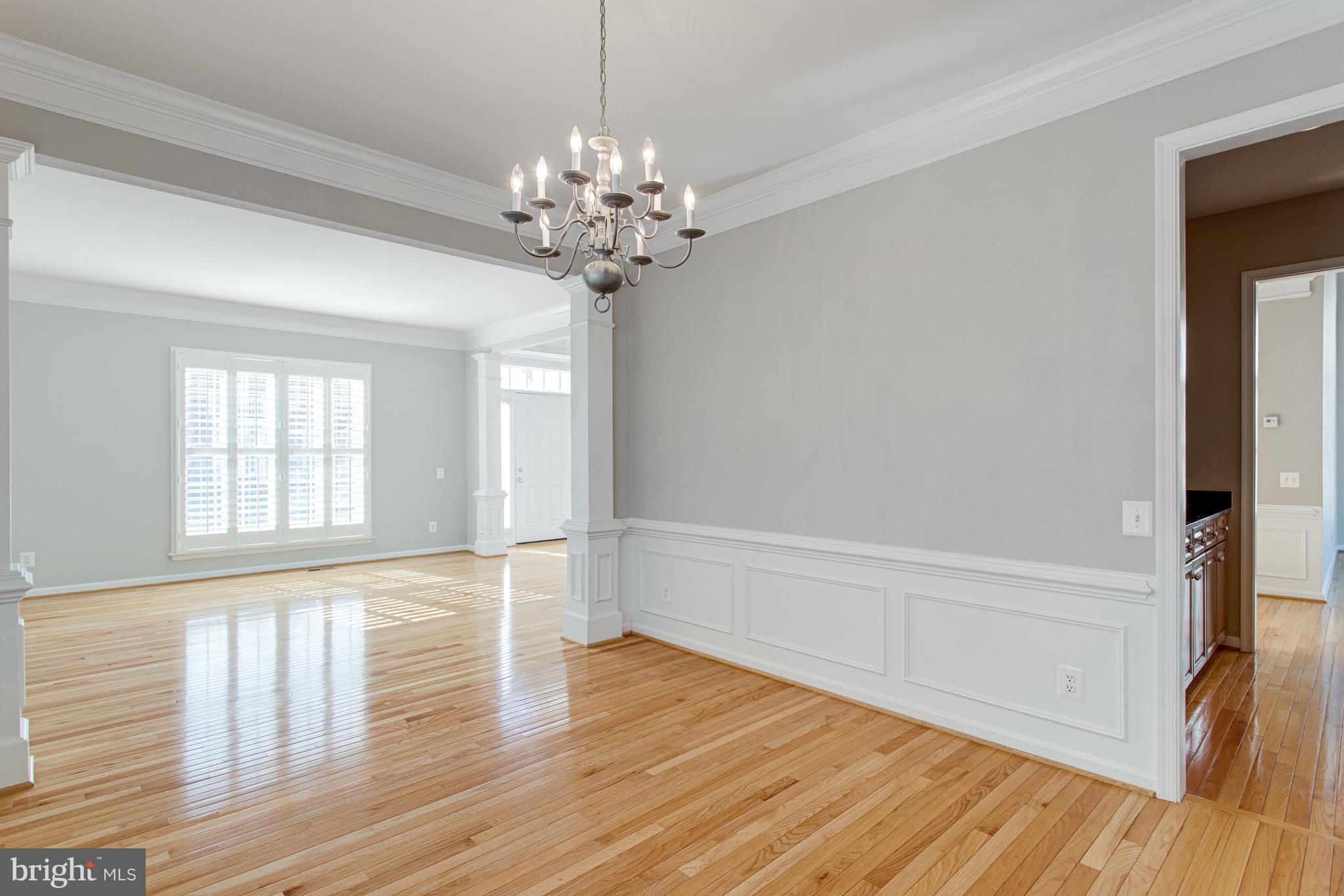 LAUREL HILL LANDBAY - Residential Lease