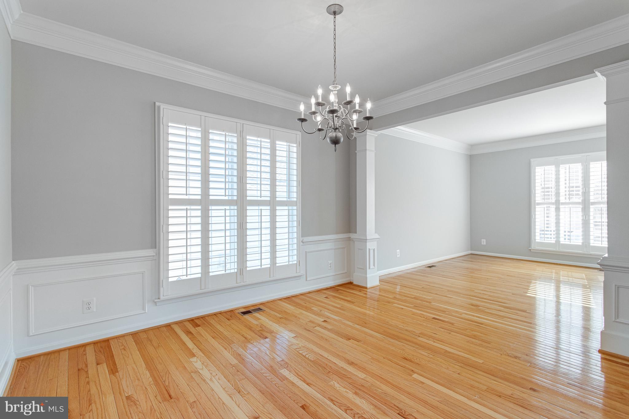 LAUREL HILL LANDBAY - Residential Lease