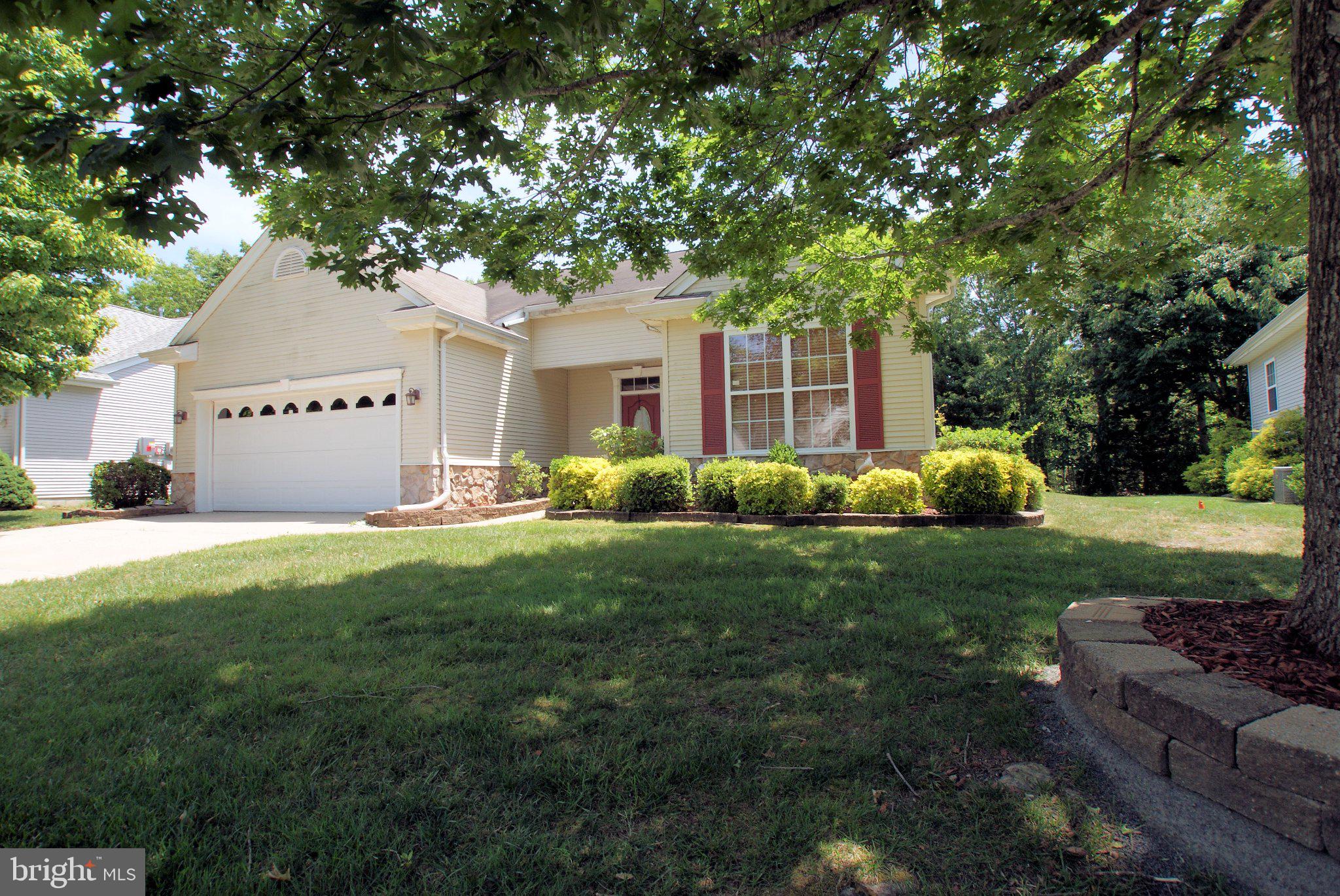 Photo 1 of 20 — 15 NAUTIC WAY, LITTLE EGG HARBOR TWP, NJ 08087