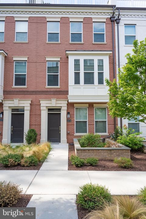 10274 GROSVENOR PLACE NORTH BETHESDA MD 20852