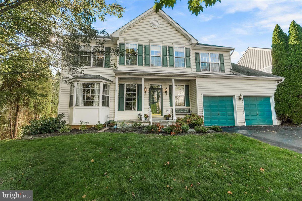 3612 BYRON CIRCLE